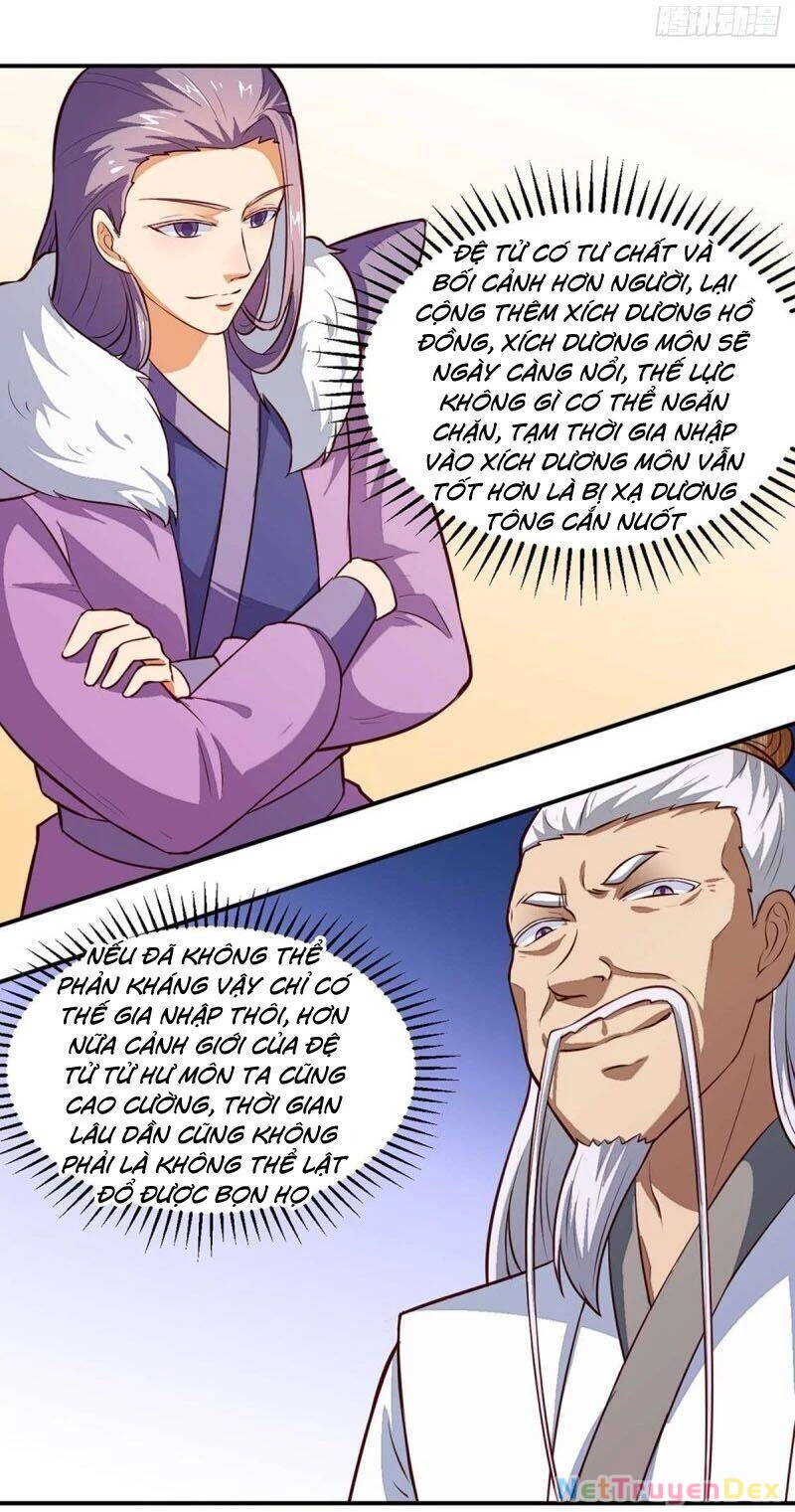 Võ Đạo Độc Tôn Chapter 161 - Next Chapter 162