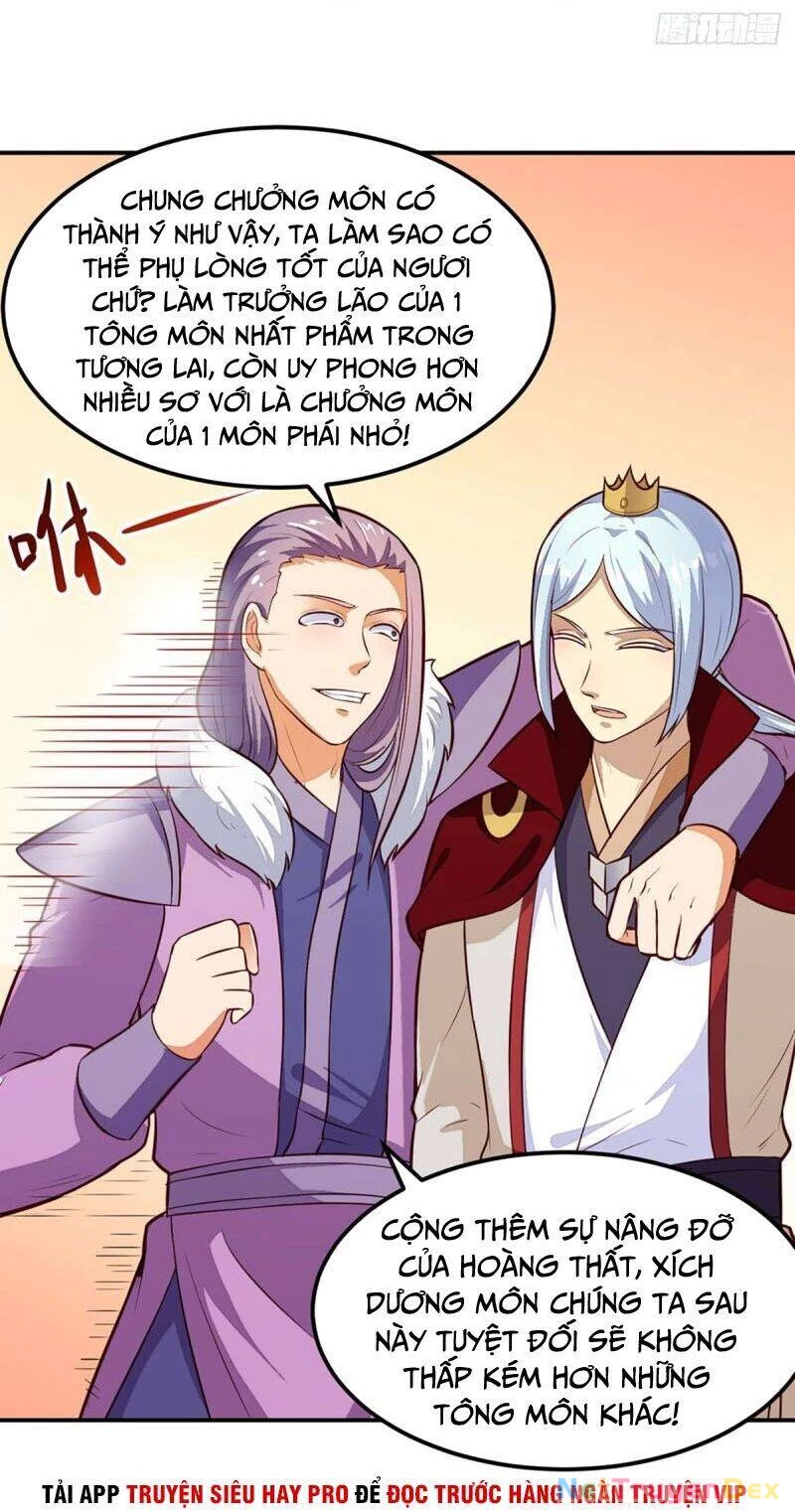 Võ Đạo Độc Tôn Chapter 161 - Next Chapter 162