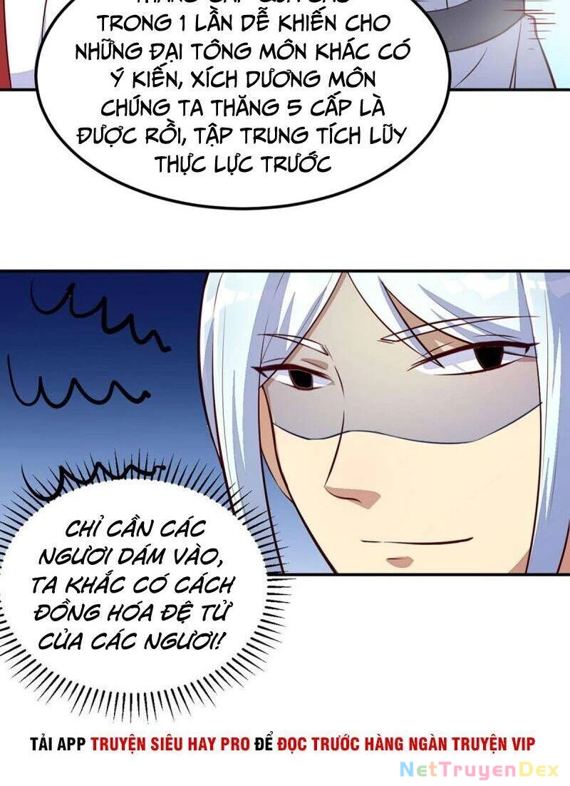 Võ Đạo Độc Tôn Chapter 161 - Next Chapter 162