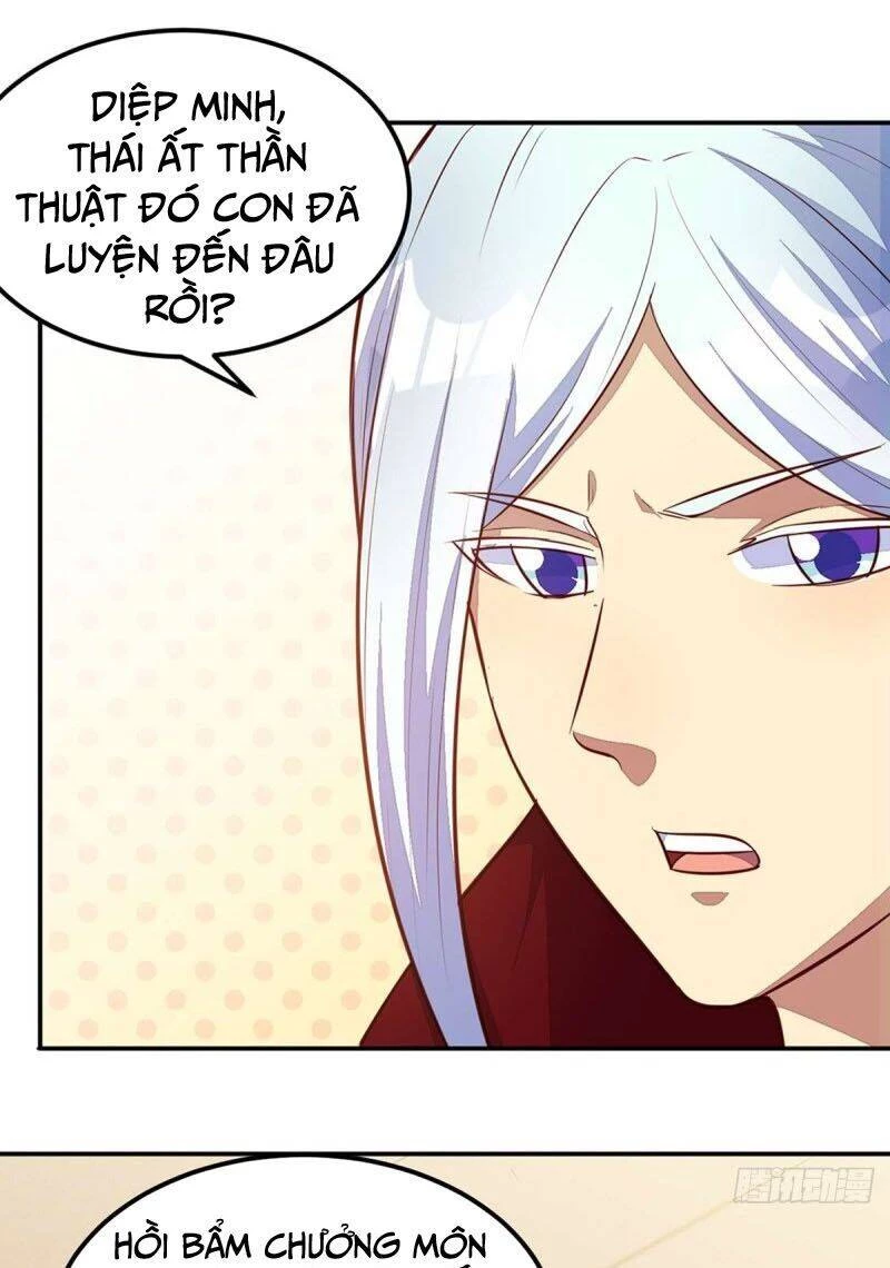 Võ Đạo Độc Tôn Chapter 161 - Next Chapter 162