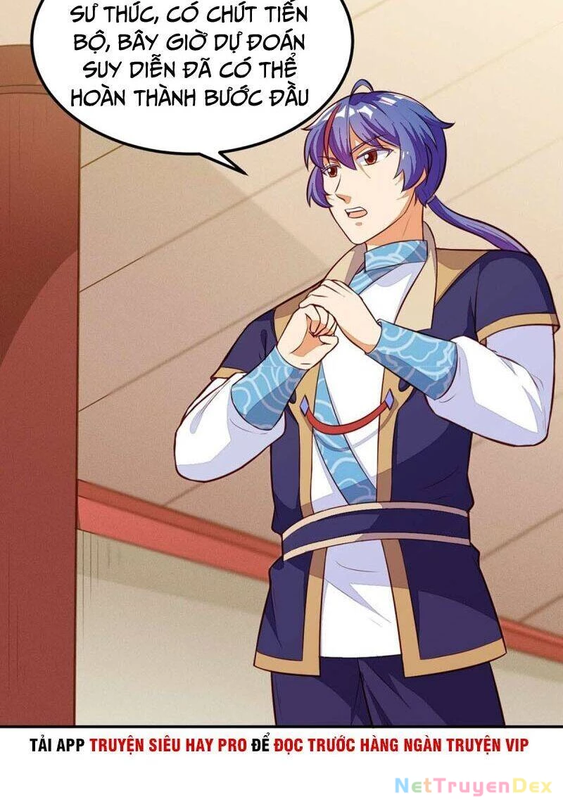 Võ Đạo Độc Tôn Chapter 161 - Next Chapter 162