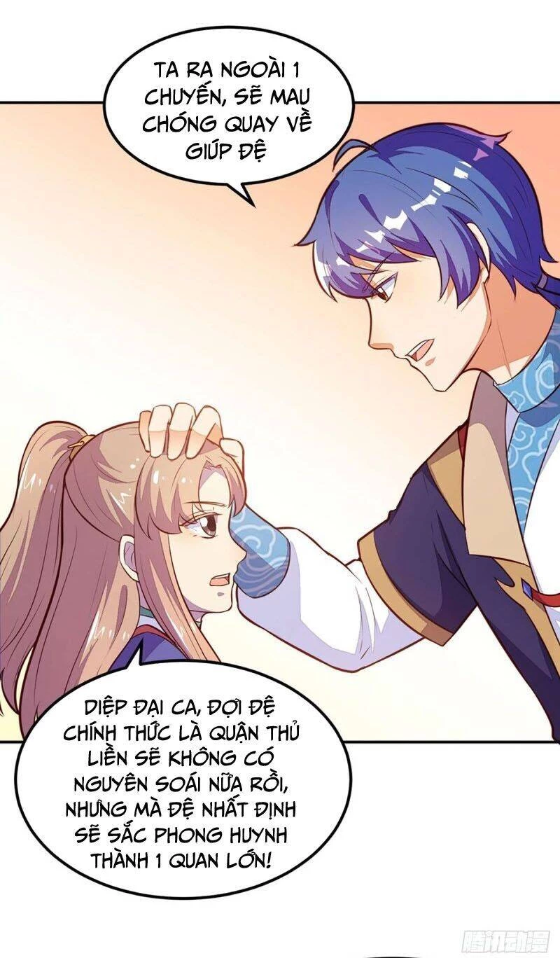 Võ Đạo Độc Tôn Chapter 161 - Next Chapter 162