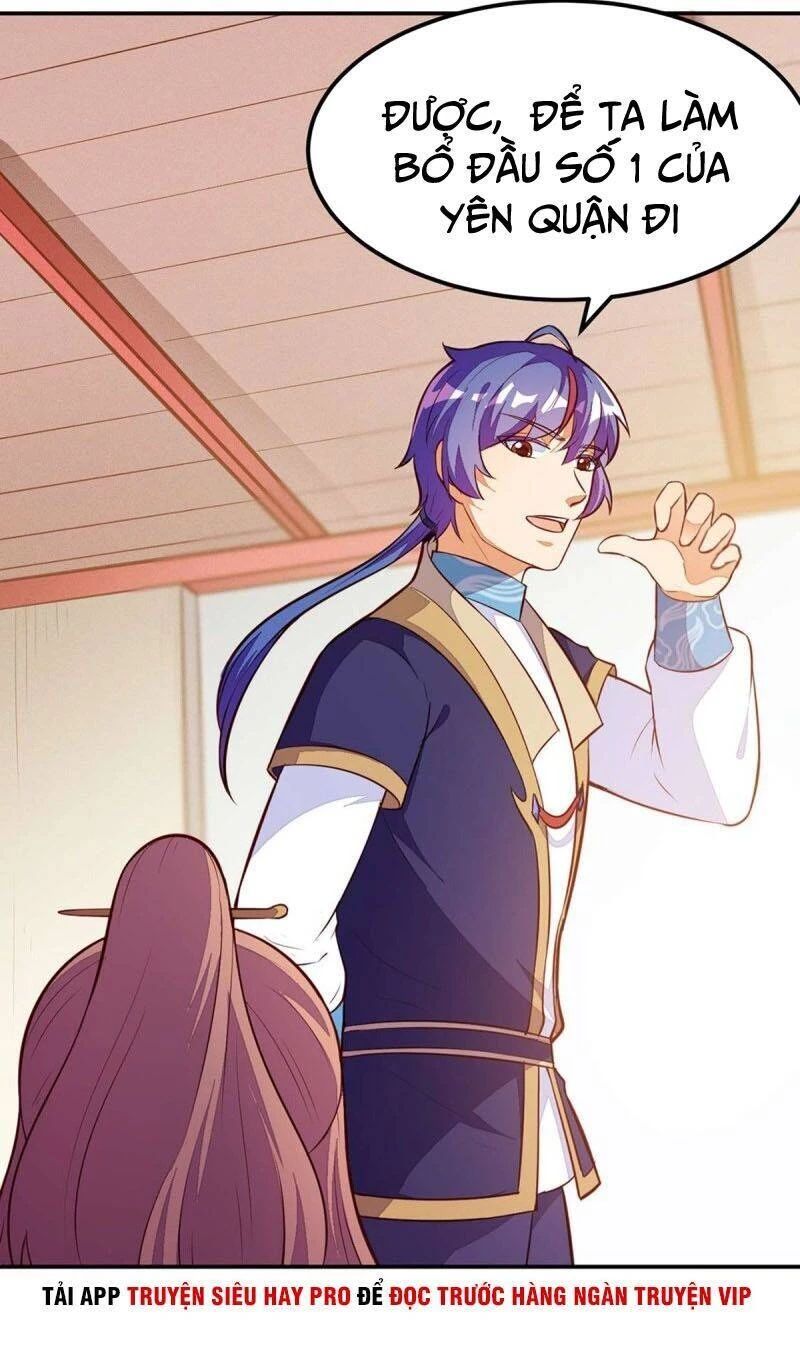 Võ Đạo Độc Tôn Chapter 161 - Next Chapter 162