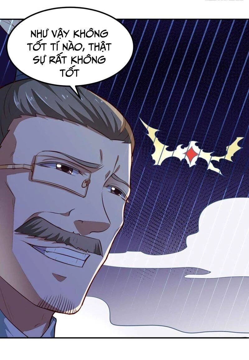 Võ Đạo Độc Tôn Chapter 161 - Next Chapter 162