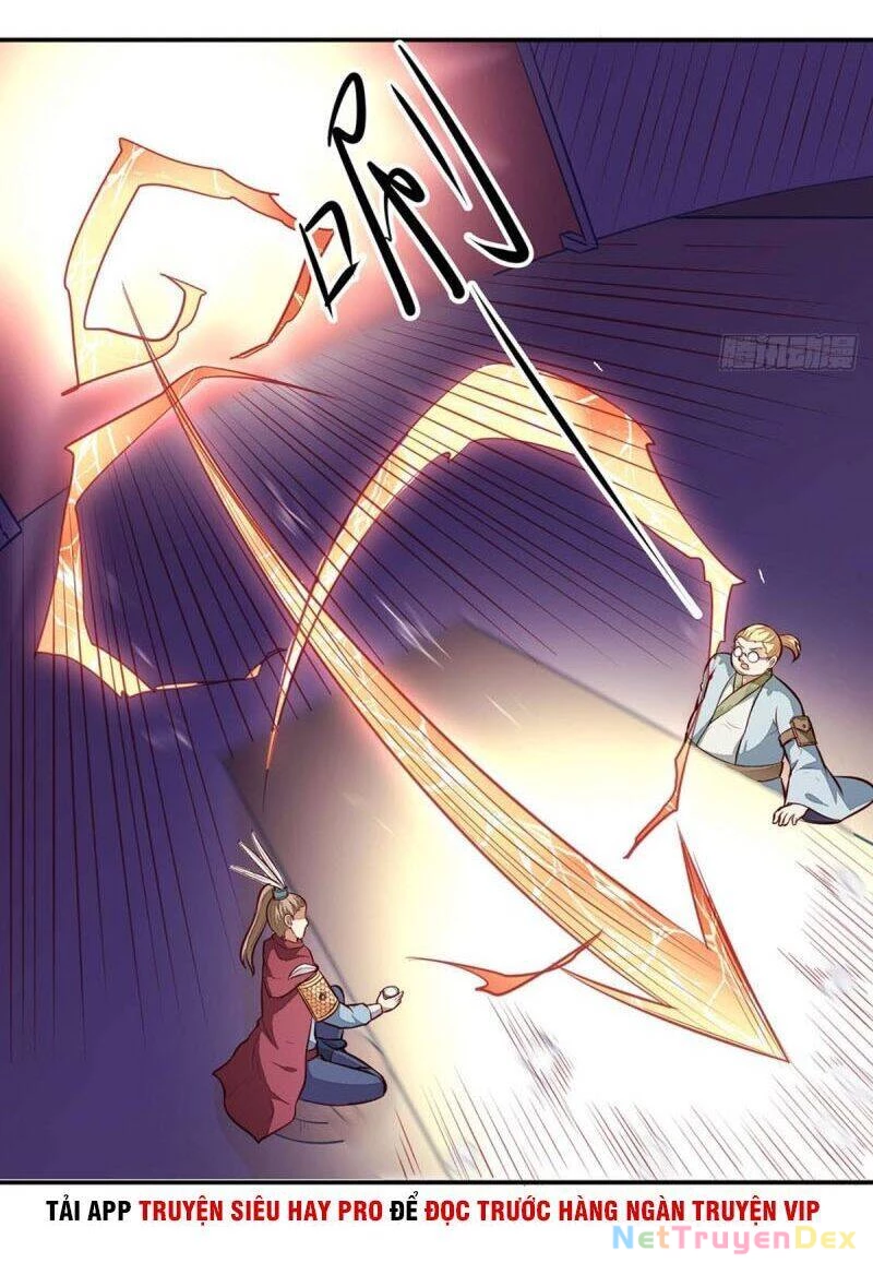 Võ Đạo Độc Tôn Chapter 161 - Next Chapter 162