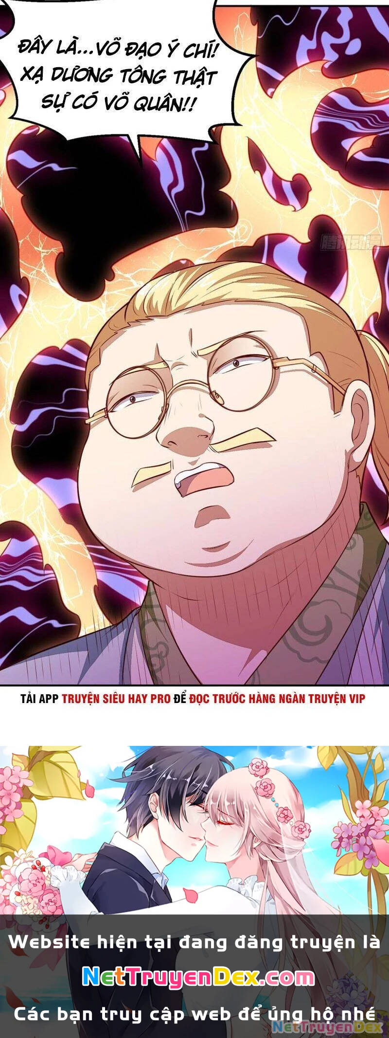 Võ Đạo Độc Tôn Chapter 161 - Next Chapter 162