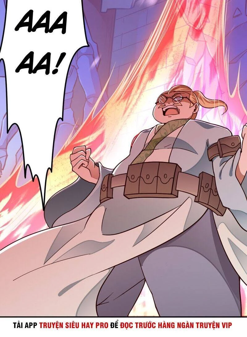 Võ Đạo Độc Tôn Chapter 162 - Next Chapter 163