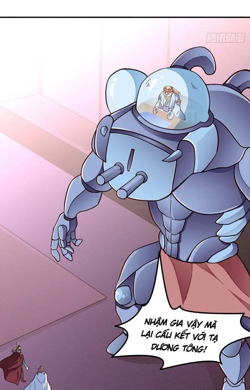 Võ Đạo Độc Tôn Chapter 162 - Next Chapter 163