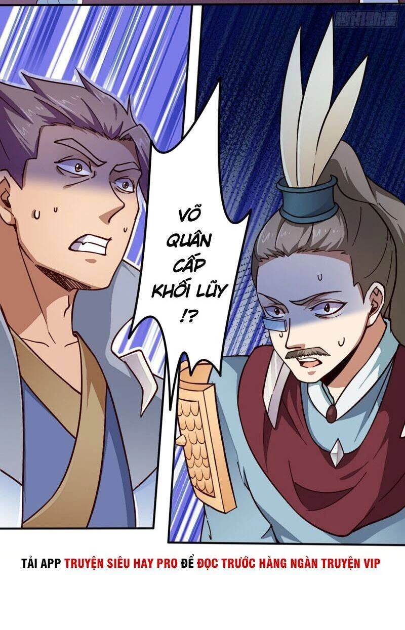 Võ Đạo Độc Tôn Chapter 162 - Next Chapter 163