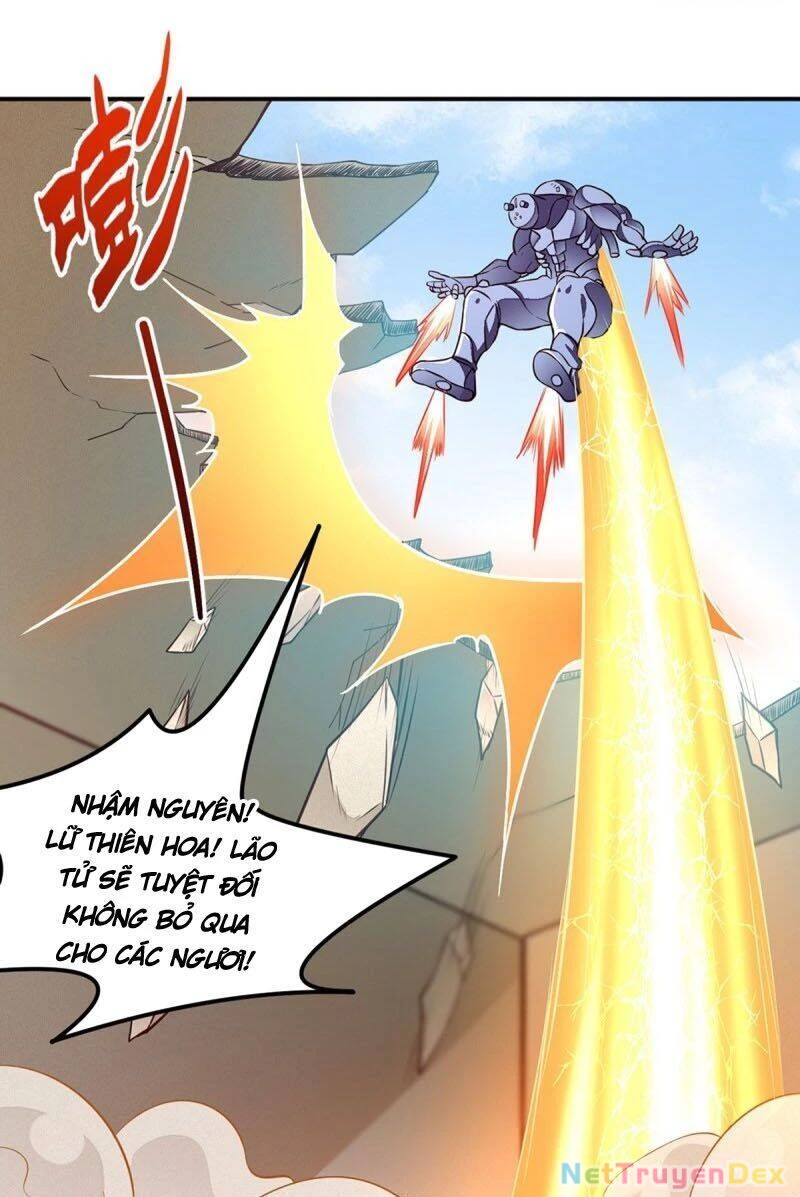 Võ Đạo Độc Tôn Chapter 162 - Next Chapter 163