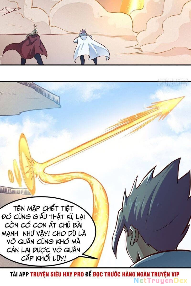 Võ Đạo Độc Tôn Chapter 162 - Next Chapter 163