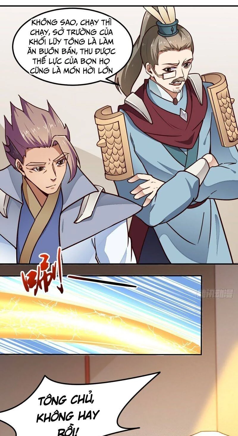 Võ Đạo Độc Tôn Chapter 162 - Next Chapter 163