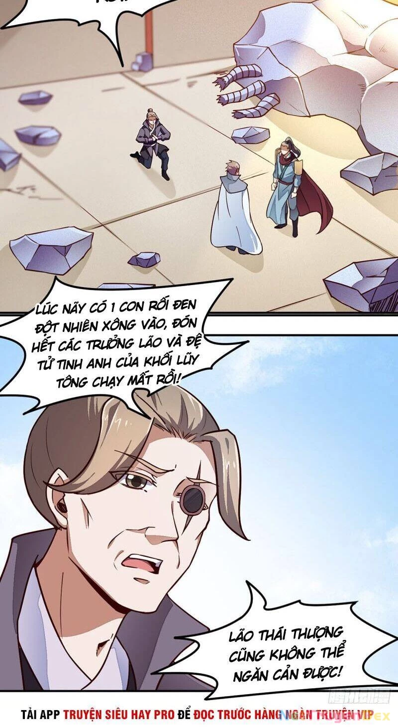 Võ Đạo Độc Tôn Chapter 162 - Next Chapter 163