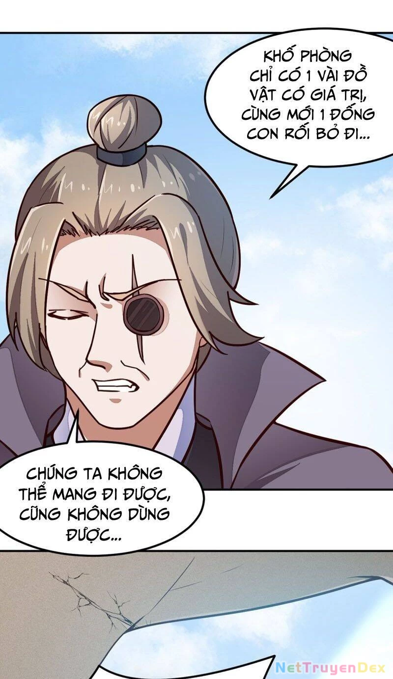 Võ Đạo Độc Tôn Chapter 162 - Next Chapter 163