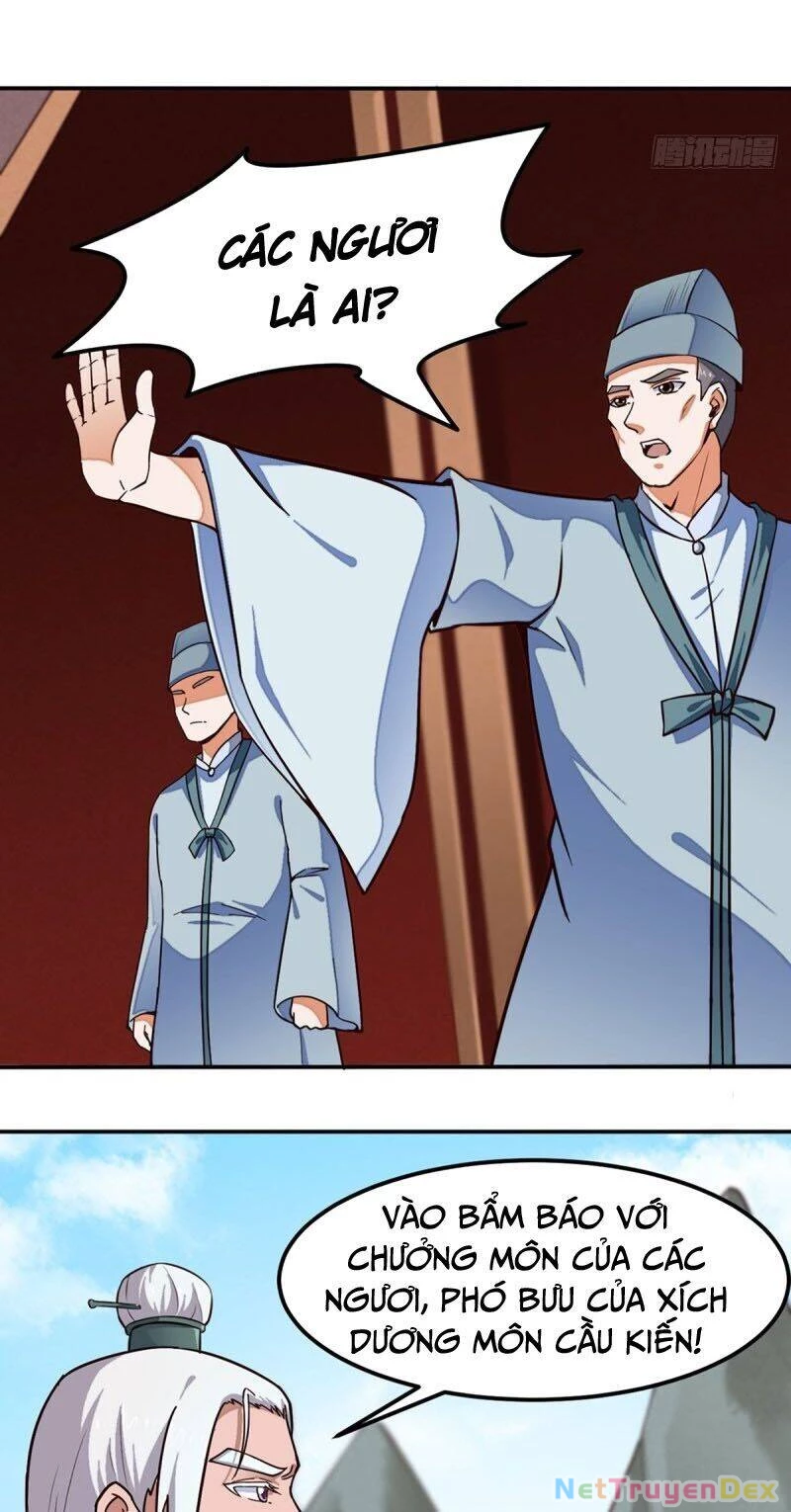 Võ Đạo Độc Tôn Chapter 162 - Next Chapter 163