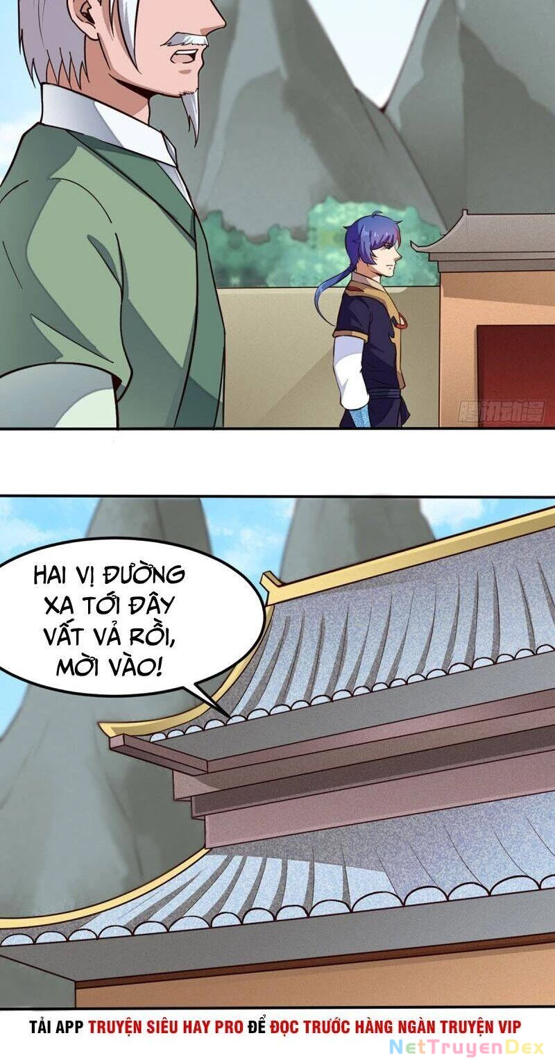 Võ Đạo Độc Tôn Chapter 162 - Next Chapter 163