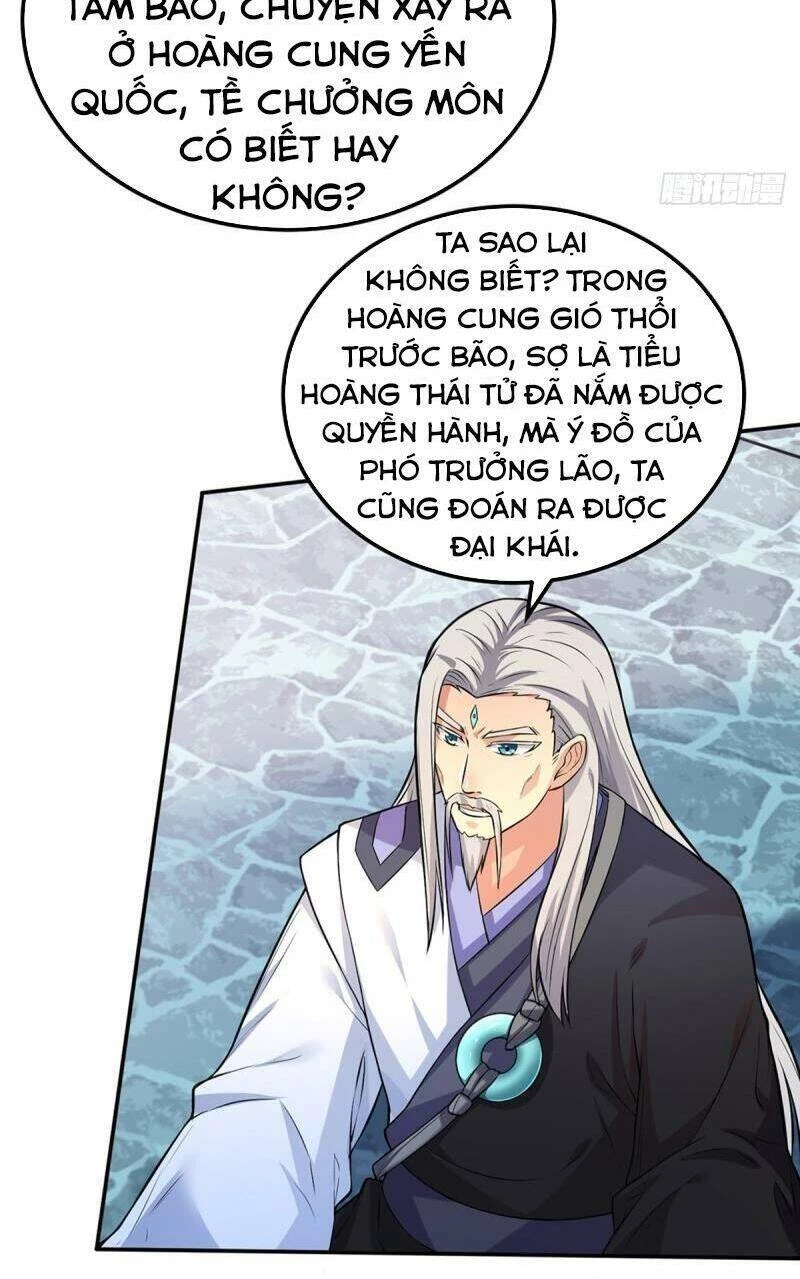 Võ Đạo Độc Tôn Chapter 163 - Next Chapter 164