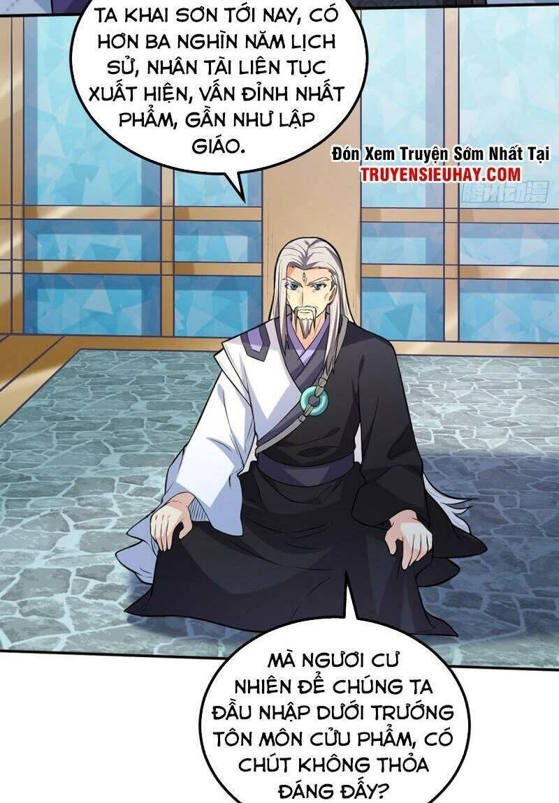 Võ Đạo Độc Tôn Chapter 163 - Next Chapter 164