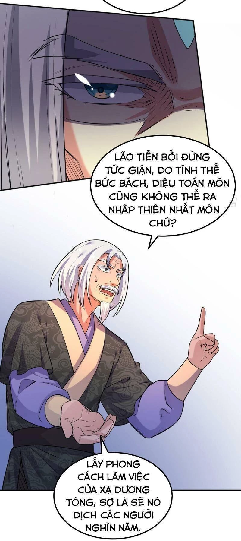 Võ Đạo Độc Tôn Chapter 163 - Next Chapter 164