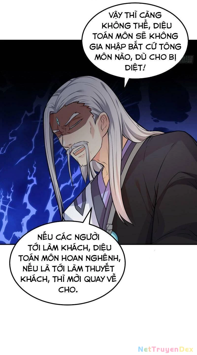 Võ Đạo Độc Tôn Chapter 163 - Next Chapter 164