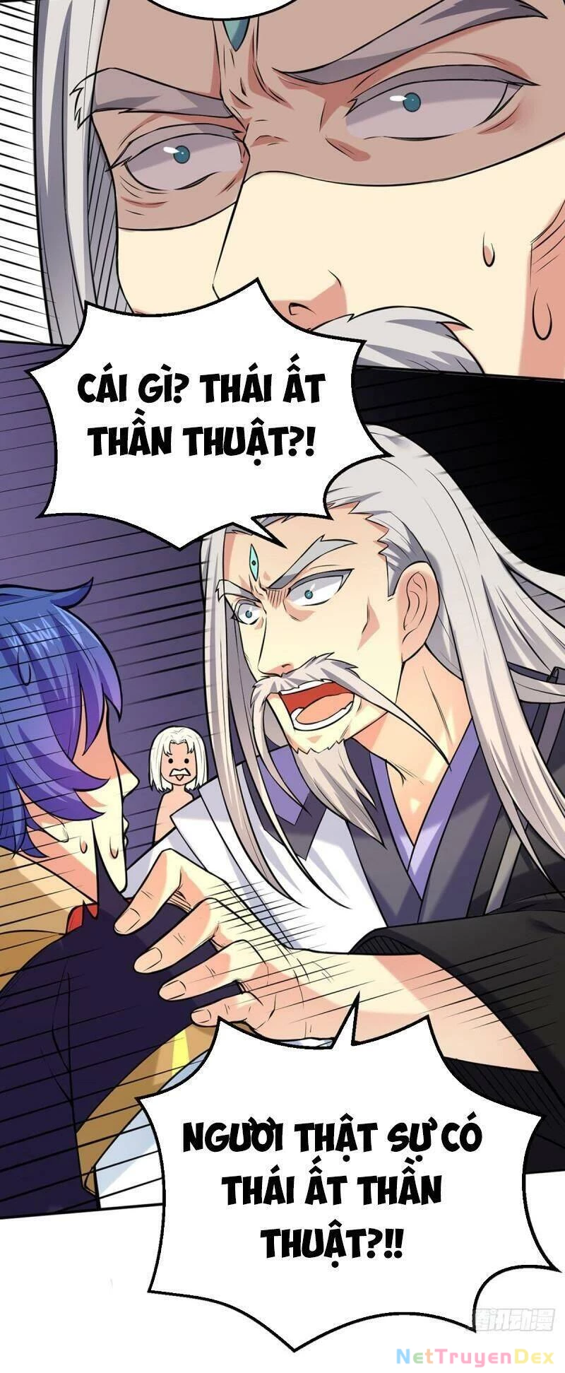 Võ Đạo Độc Tôn Chapter 163 - Next Chapter 164