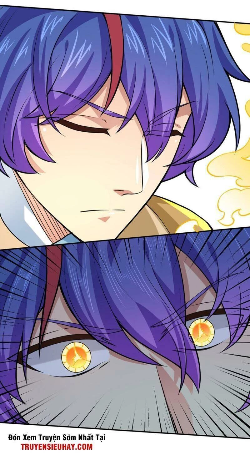 Võ Đạo Độc Tôn Chapter 163 - Next Chapter 164