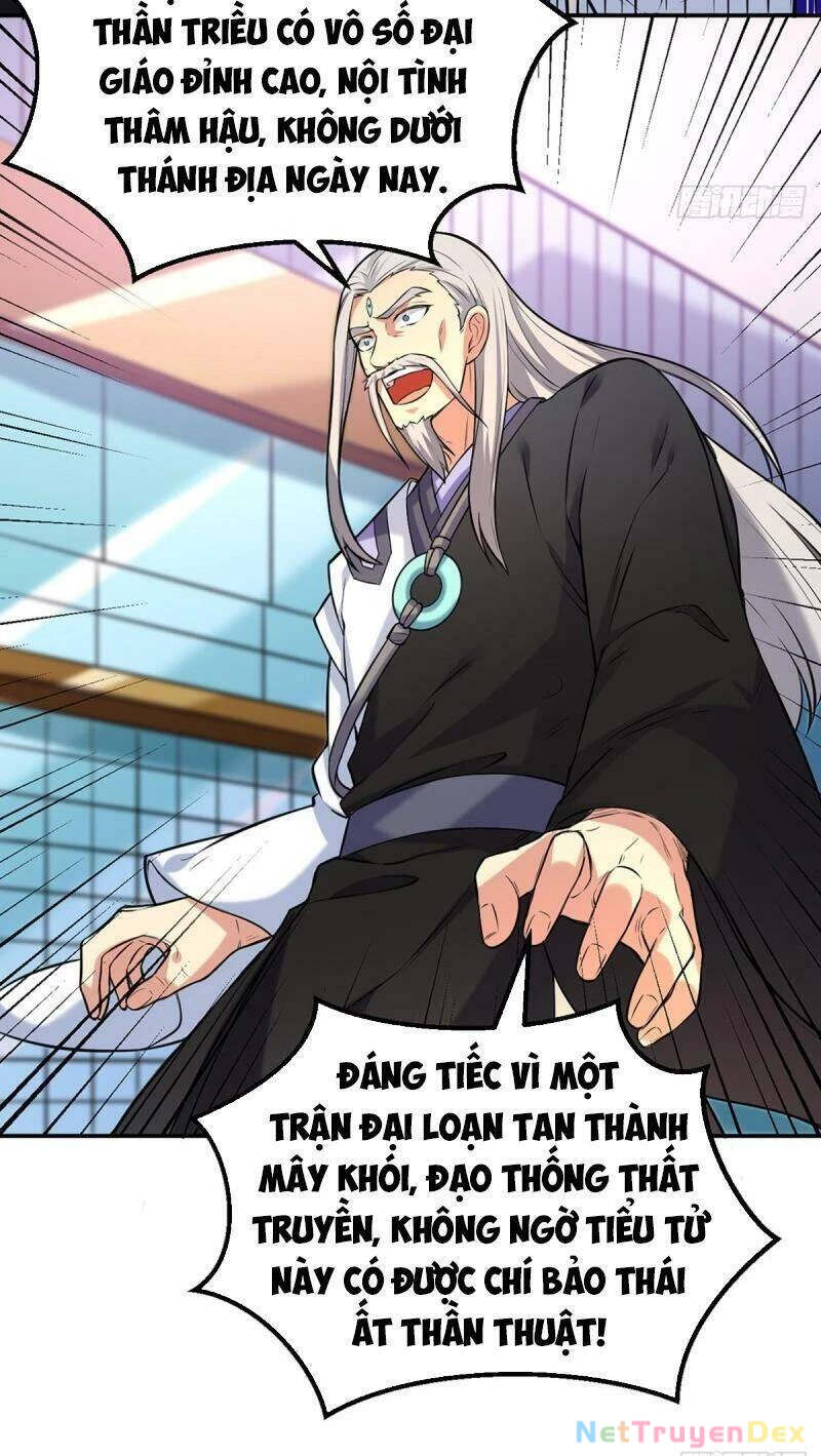 Võ Đạo Độc Tôn Chapter 163 - Next Chapter 164