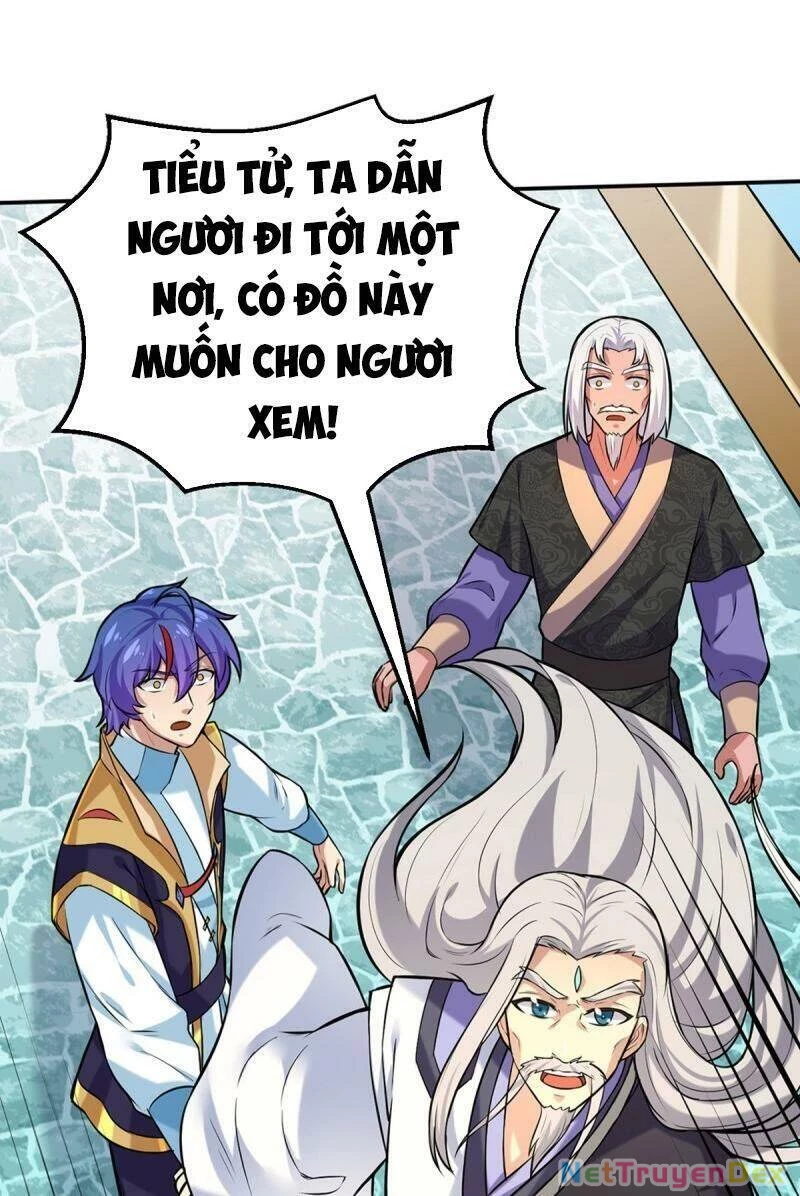 Võ Đạo Độc Tôn Chapter 163 - Next Chapter 164