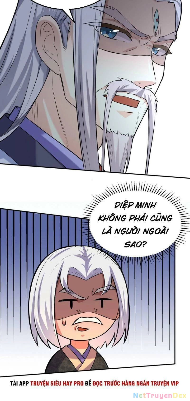 Võ Đạo Độc Tôn Chapter 163 - Next Chapter 164