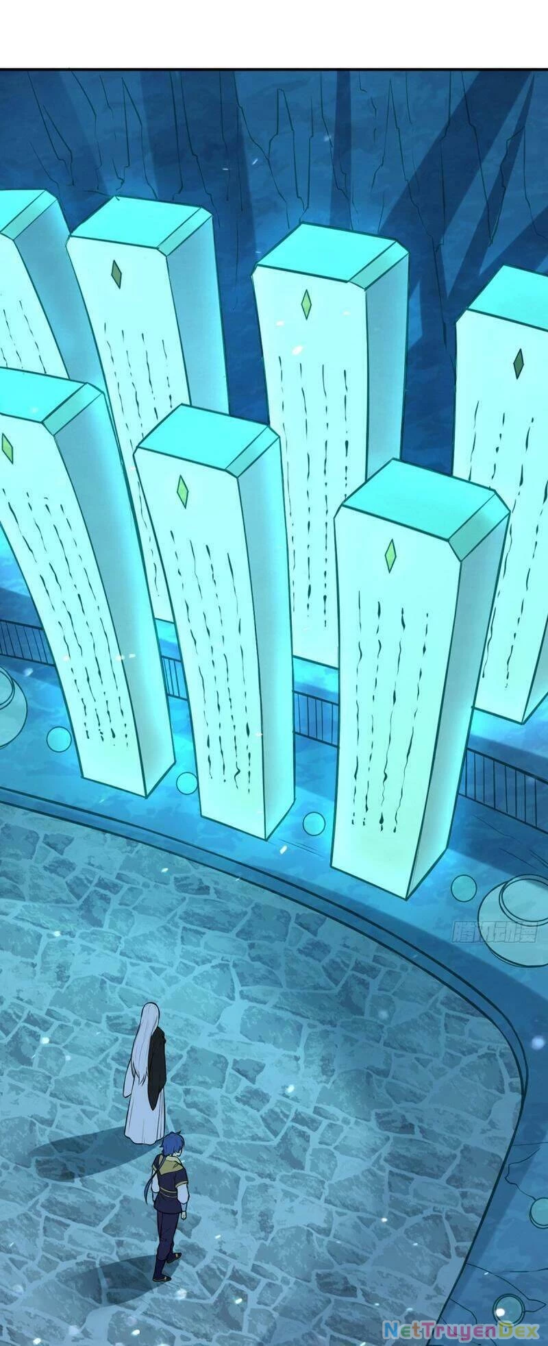 Võ Đạo Độc Tôn Chapter 163 - Next Chapter 164