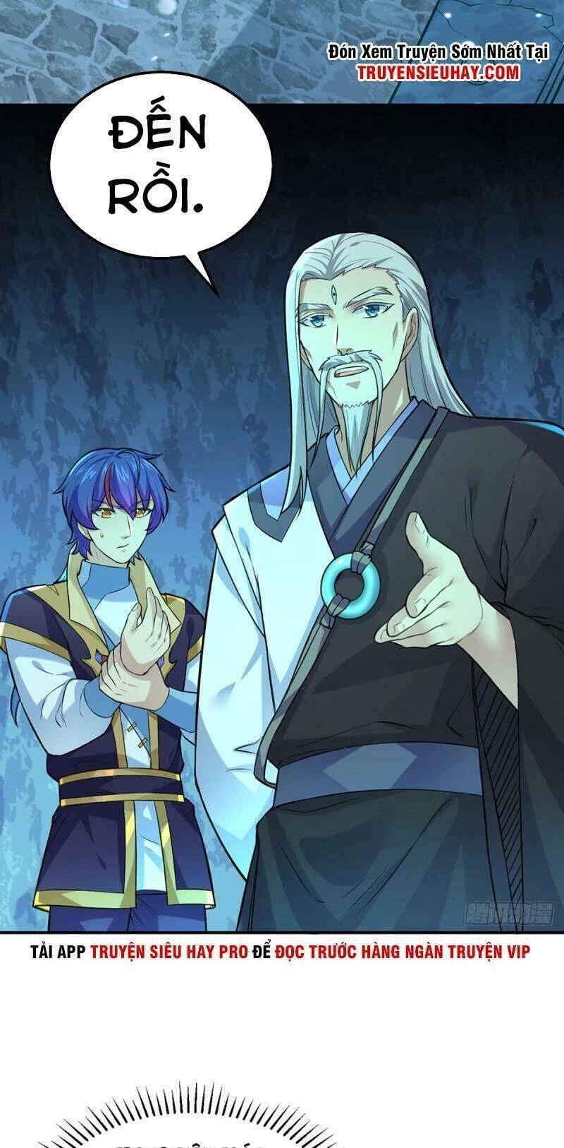 Võ Đạo Độc Tôn Chapter 163 - Next Chapter 164