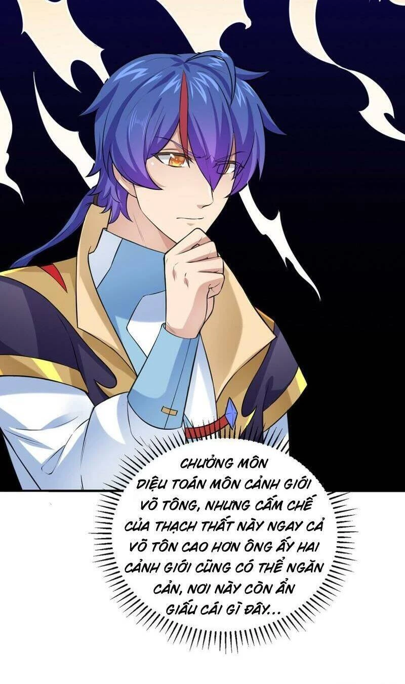 Võ Đạo Độc Tôn Chapter 163 - Next Chapter 164