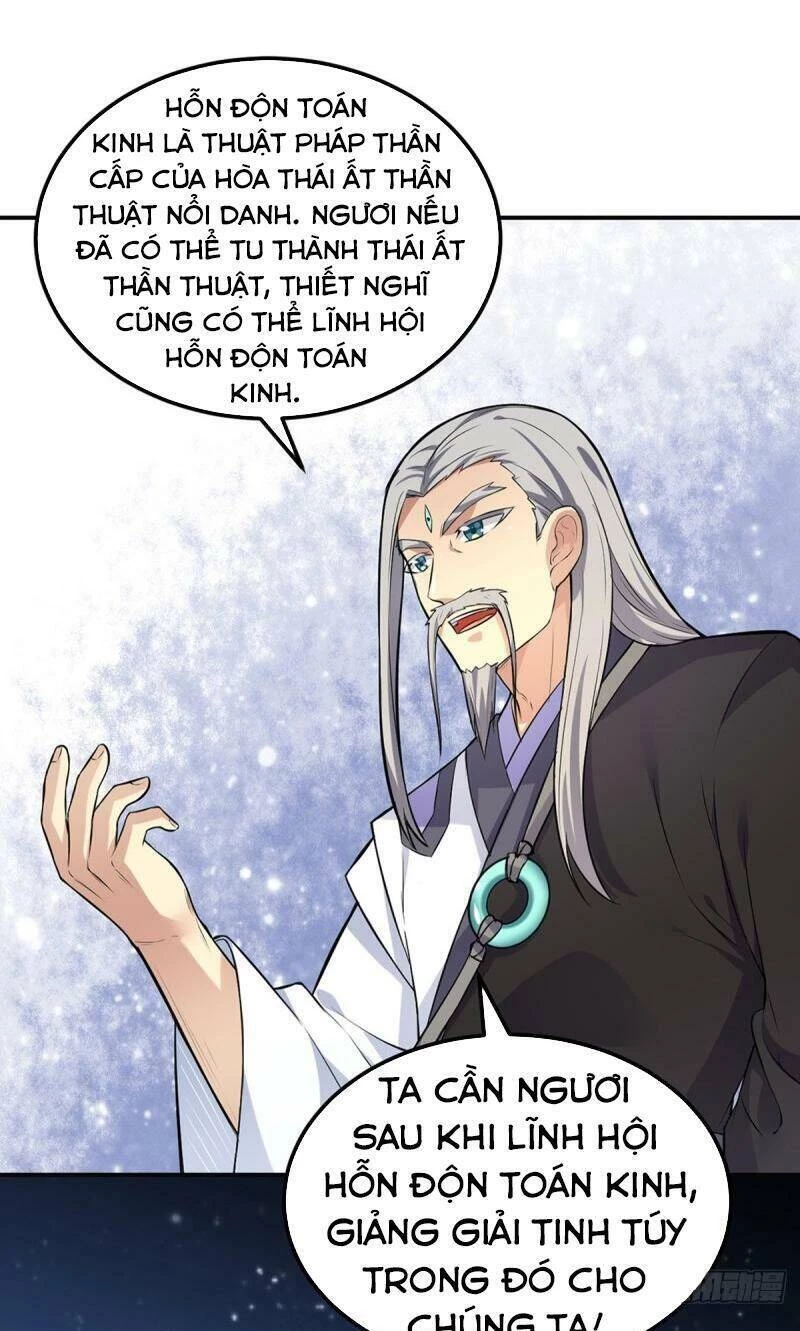 Võ Đạo Độc Tôn Chapter 163 - Next Chapter 164