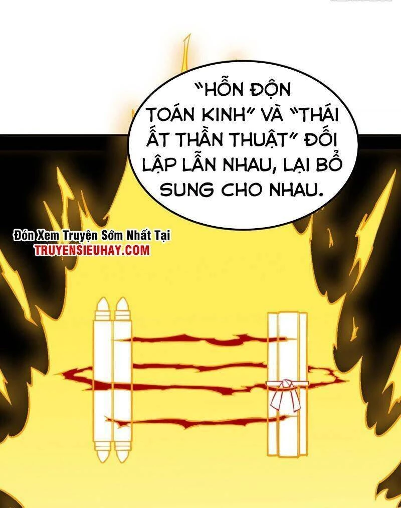 Võ Đạo Độc Tôn Chapter 163 - Next Chapter 164
