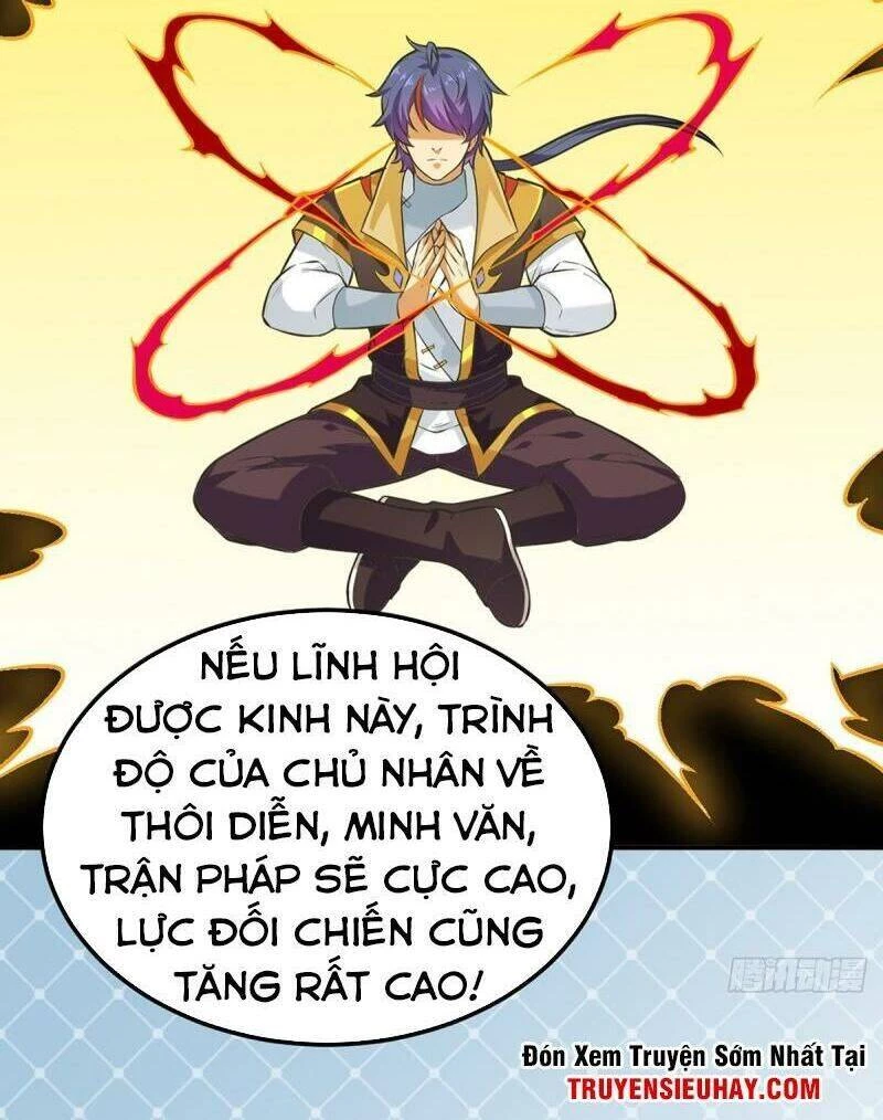 Võ Đạo Độc Tôn Chapter 163 - Next Chapter 164