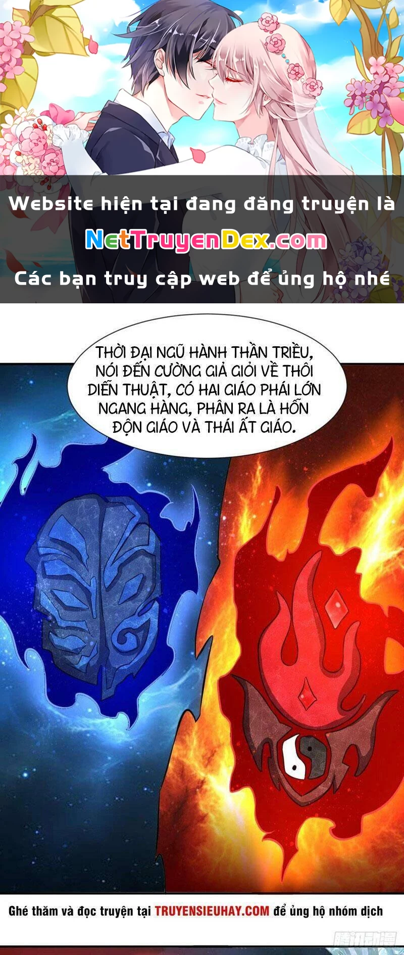 Võ Đạo Độc Tôn Chapter 164 - Next Chapter 165