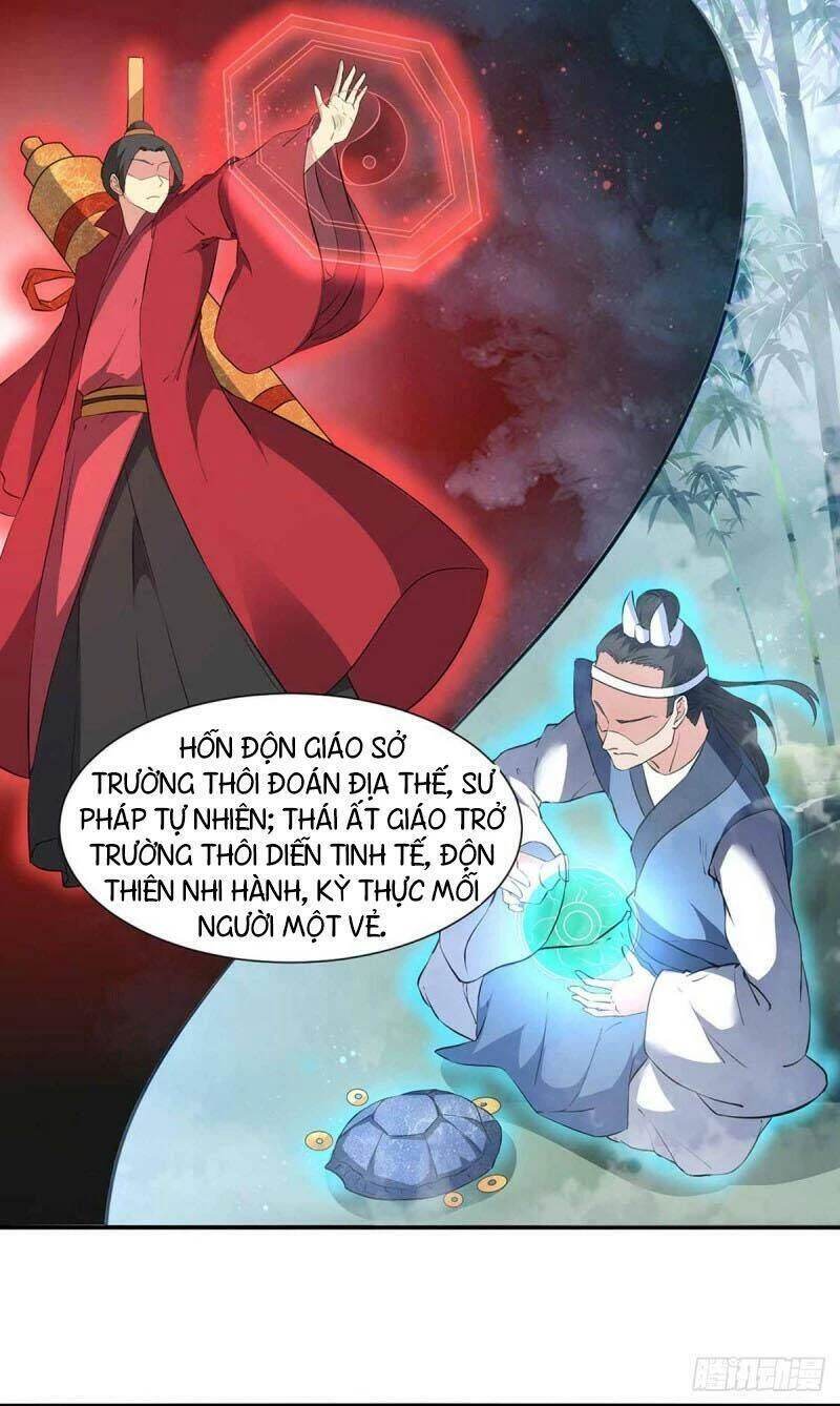 Võ Đạo Độc Tôn Chapter 164 - Next Chapter 165