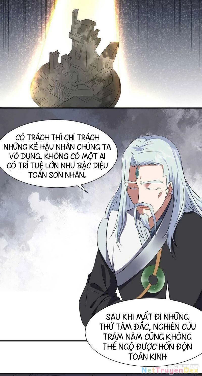 Võ Đạo Độc Tôn Chapter 164 - Next Chapter 165