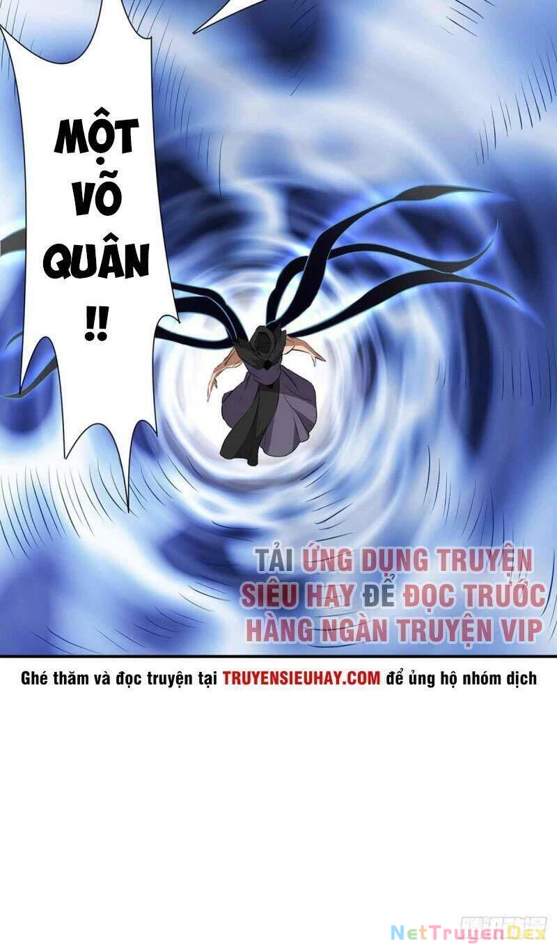 Võ Đạo Độc Tôn Chapter 164 - Next Chapter 165