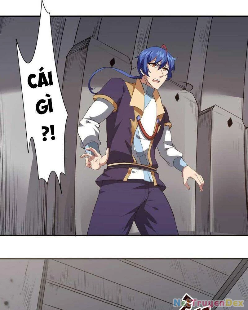 Võ Đạo Độc Tôn Chapter 164 - Next Chapter 165