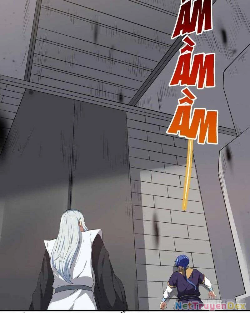 Võ Đạo Độc Tôn Chapter 164 - Next Chapter 165