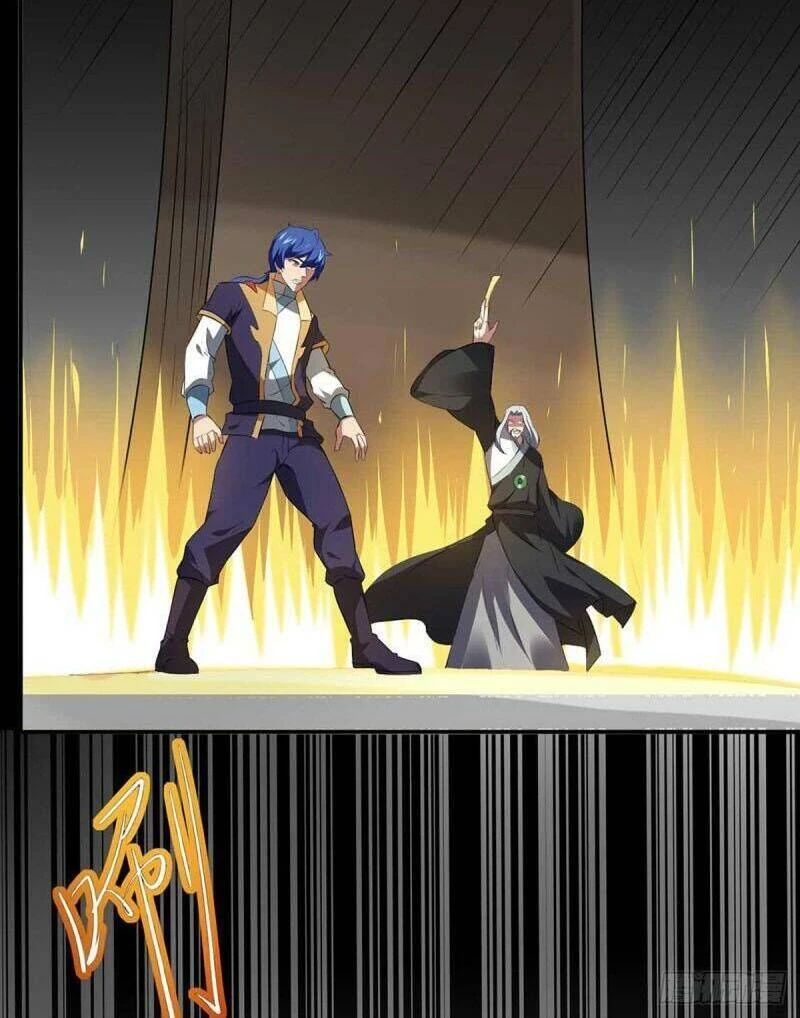 Võ Đạo Độc Tôn Chapter 164 - Next Chapter 165