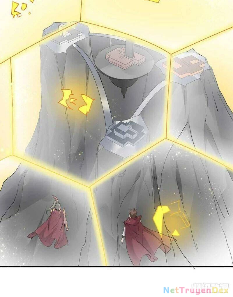 Võ Đạo Độc Tôn Chapter 164 - Next Chapter 165