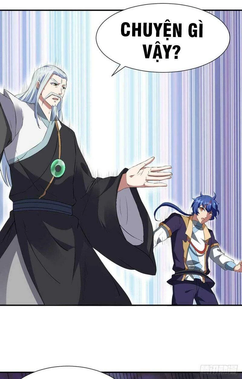 Võ Đạo Độc Tôn Chapter 164 - Next Chapter 165