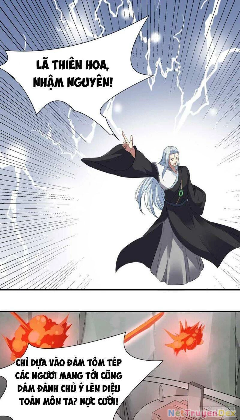 Võ Đạo Độc Tôn Chapter 164 - Next Chapter 165