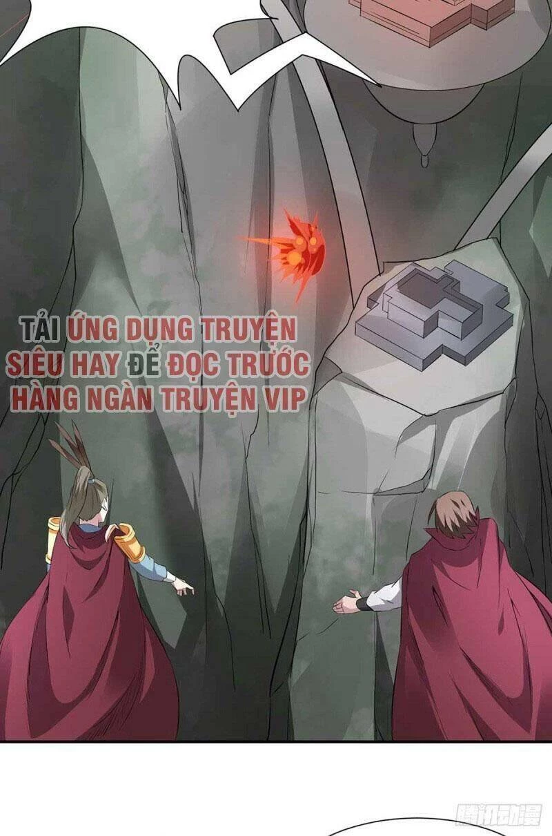 Võ Đạo Độc Tôn Chapter 164 - Next Chapter 165