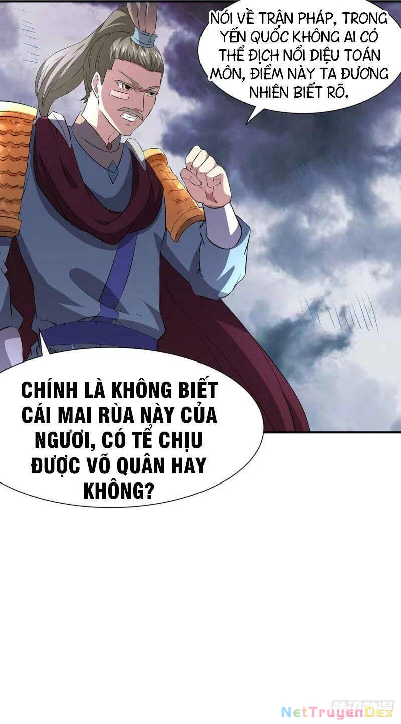 Võ Đạo Độc Tôn Chapter 164 - Next Chapter 165