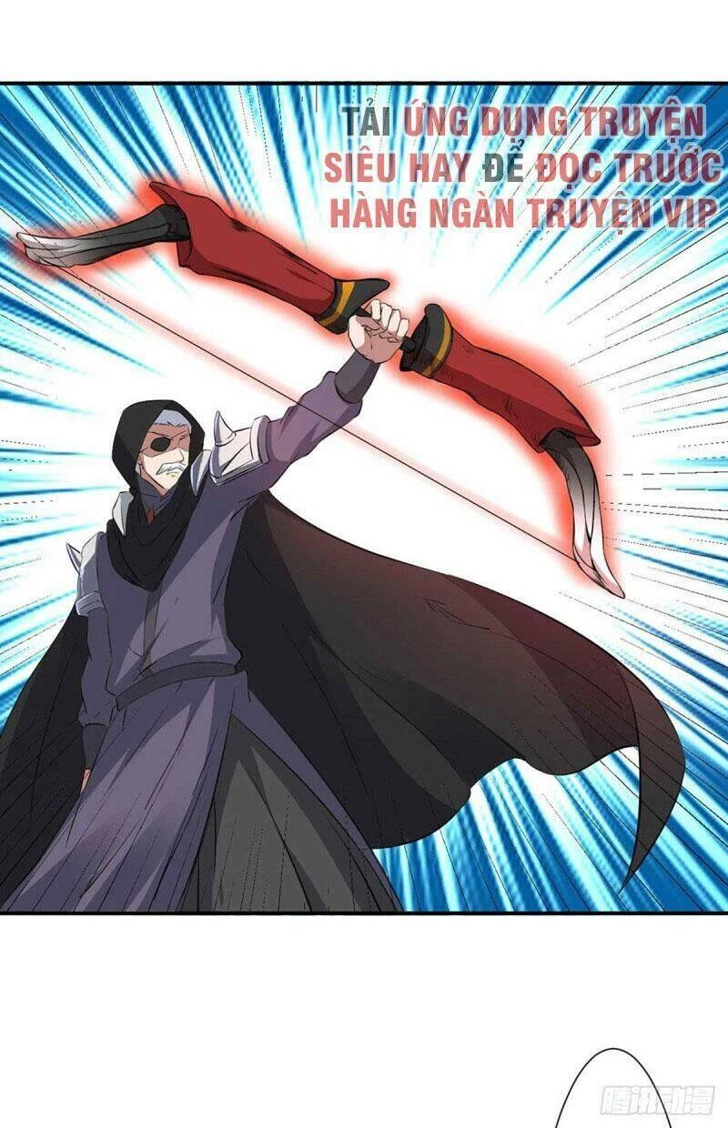 Võ Đạo Độc Tôn Chapter 164 - Next Chapter 165