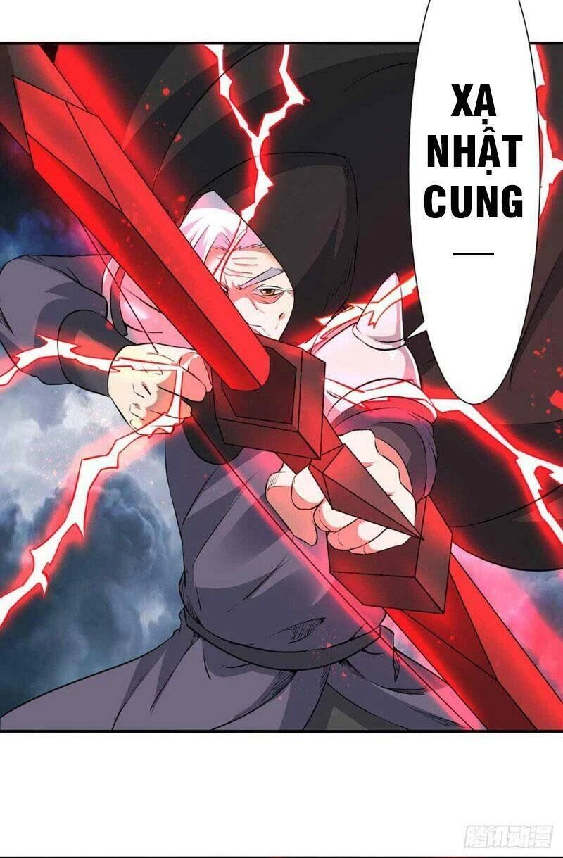 Võ Đạo Độc Tôn Chapter 164 - Next Chapter 165