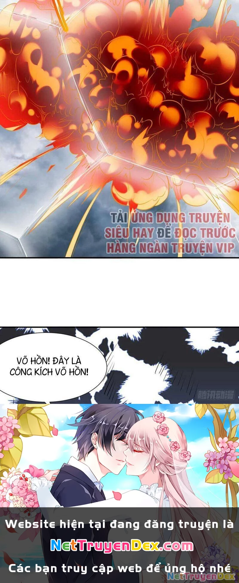 Võ Đạo Độc Tôn Chapter 164 - Next Chapter 165